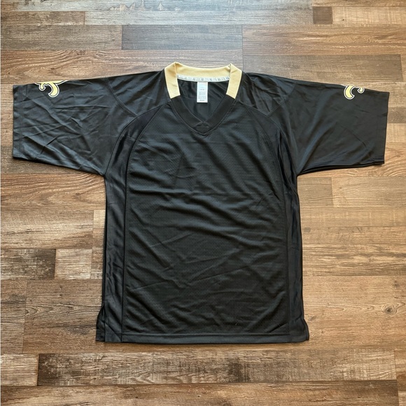NWOT - New Orleans Saints NFL Jerseys - Picture 1 of 12